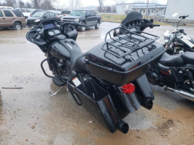 2020 HARLEY-DAVIDSON FLTRK 1HD1KZF15LB622653