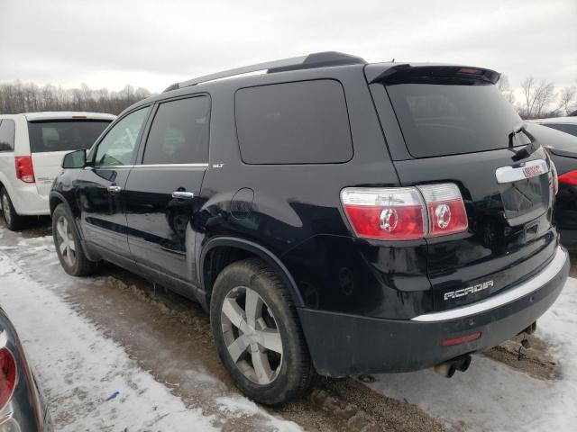 2011 GMC ACADIA 1GKKVRED9BJ294073