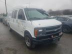 2002 CHEVROLET  EXPRESS