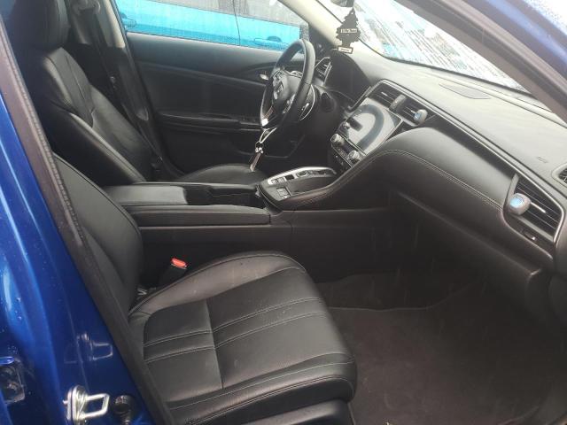 2019 HONDA INSIGHT TO 19XZE4F94KE000146