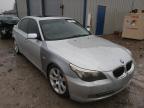 2008 BMW  5 SERIES