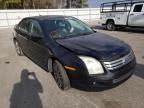 2009 FORD  FUSION