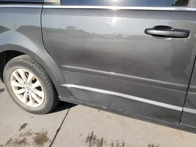 2012 VOLKSWAGEN ROUTAN SE 2C4RVABG0CR354426