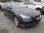 2008 BMW  5 SERIES