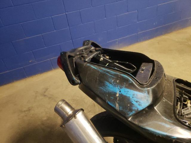 2003 APRILIA SL1000 ZD4PAC1093S000331