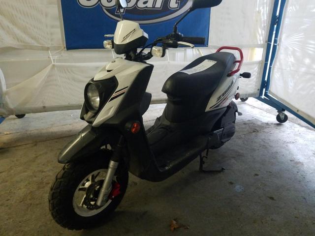 2016 YAMAHA YW50 FX RKRSA51A2GA004381