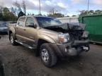 2010 TOYOTA  TACOMA