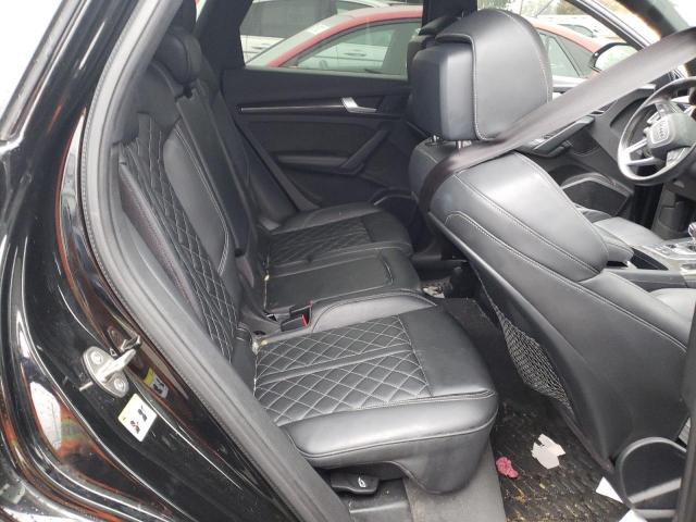 2018 AUDI SQ5 PREMIU WA1A4AFY5J2072985