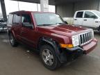 2009 JEEP  COMMANDER