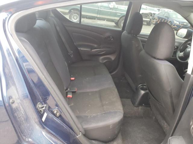 2012 NISSAN VERSA S - 3N1CN7AP5CL817445