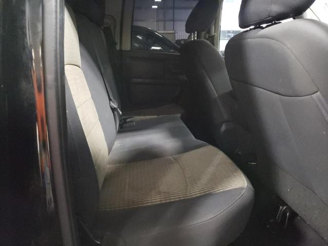 2012 DODGE RAM 1500 S 1C6RD7FT6CS244676