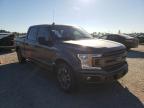 2019 FORD  F-150