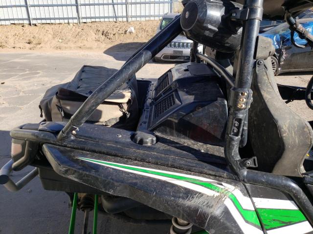 2012 ARCTIC CAT WLDCAT 4UF12MPV4CT305181