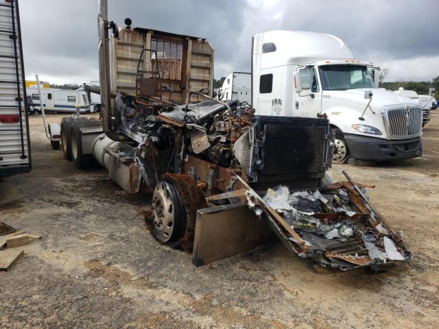 Freightliner 122SD salvage cars for sale: 2014 Freightliner 122SD