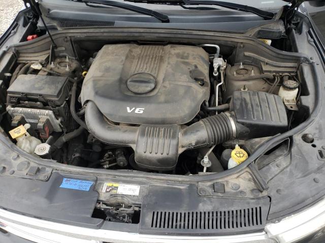 2014 DODGE DURANGO LI - 1C4RDJDG8EC450056