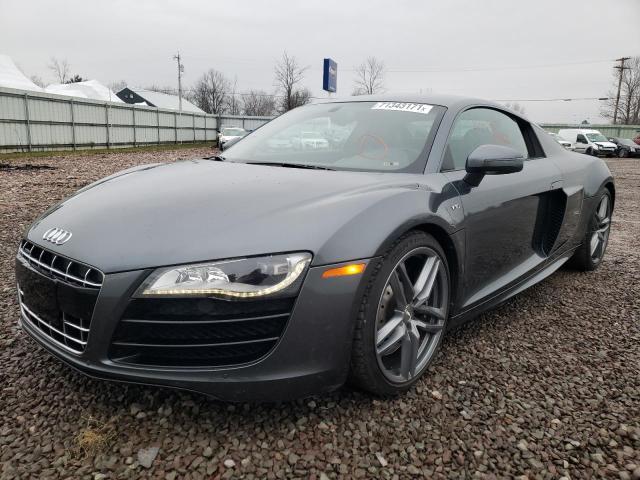 2010 AUDI R8 WUAANAFG1AN002640