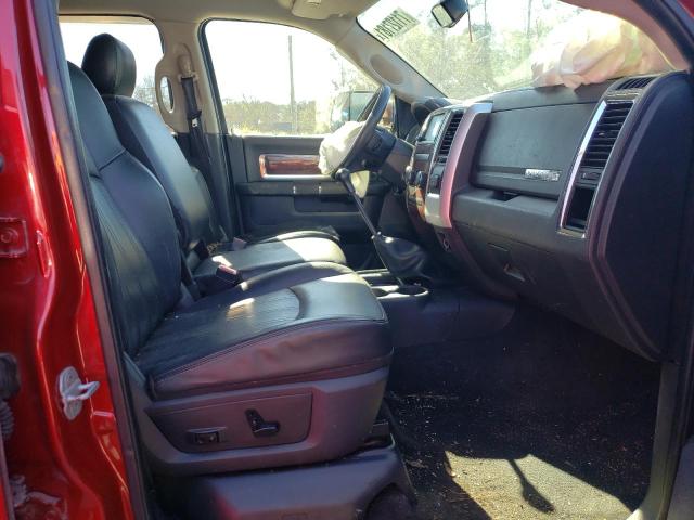 2010 DODGE RAM 3500 3D73Y4CL0AG175967