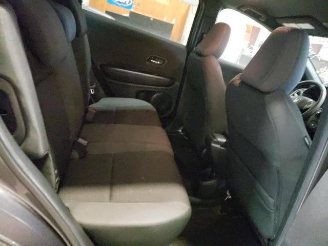 2021 HONDA HR-V SPORT - 3CZRU6H1XMM714808