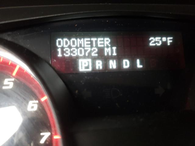 2010 GMC ACADIA SL 1GKLVKED5AJ147047