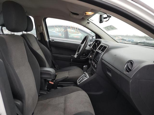 2011 DODGE CALIBER 1B3CB3HA8BD296761