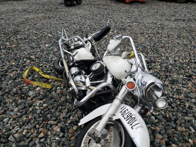 2006 HARLEY-DAVIDSON FLHRSI 1HD1FYW146Y651318
