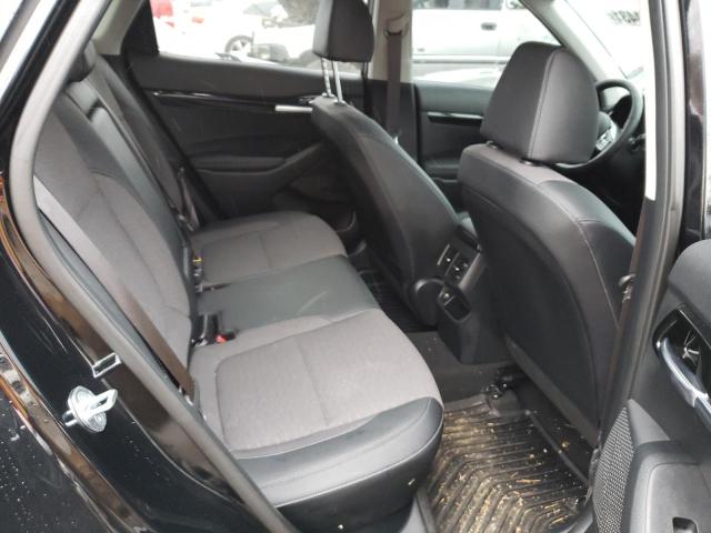 2022 KIA SELTOS S KNDEU2AAXN7248848