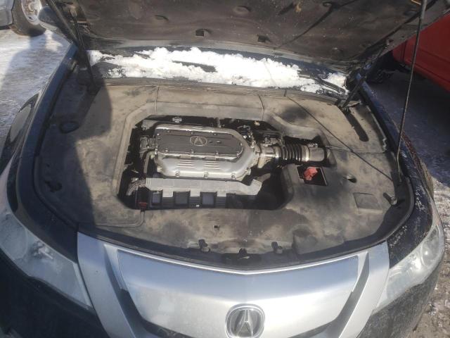 2010 ACURA TL 19UUA9E57AA007998