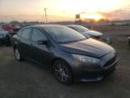 2015 FORD  FOCUS