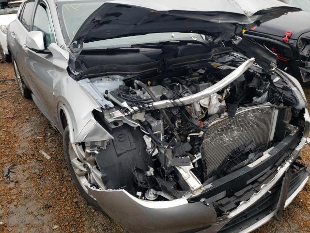 2019 INFINITI QX30 PURE SJKCH5CP8KA007056