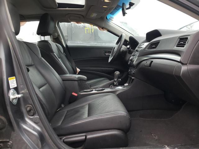 2014 ACURA ILX 20 19VDE1F34EE001170