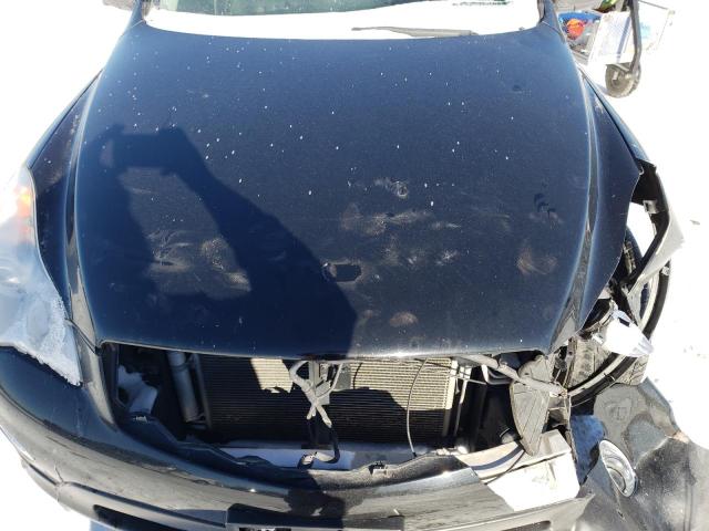 2010 INFINITI EX35 BASE JN1AJ0HRXAM752418