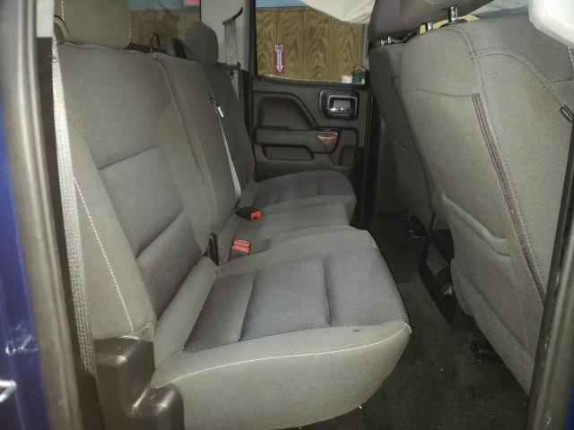 2019 GMC SIERRA LIM 2GTV2MEC4K1101060