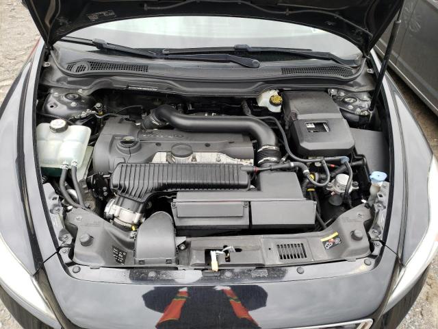 2011 VOLVO C30 T5 YV1672MK1B2235733