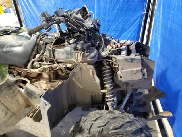 2020 HONDA TRX520 FA 1HFTE46L0L4550017