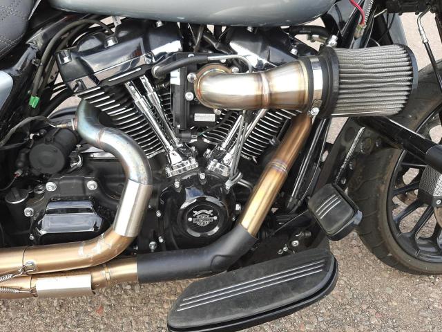 2019 HARLEY-DAVIDSON FLHXS 1HD1KRP33KB623704