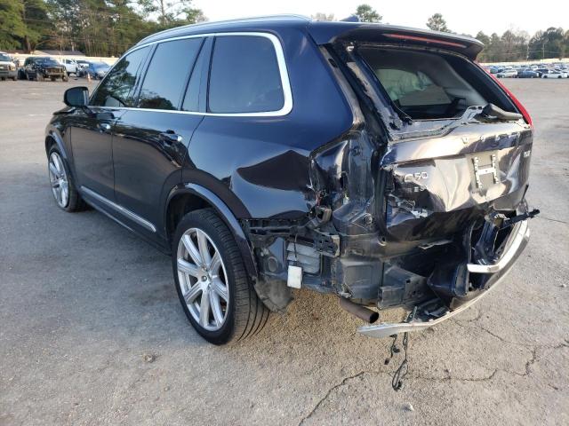 2019 VOLVO XC90 T6 IN YV4A22PL8K1424661