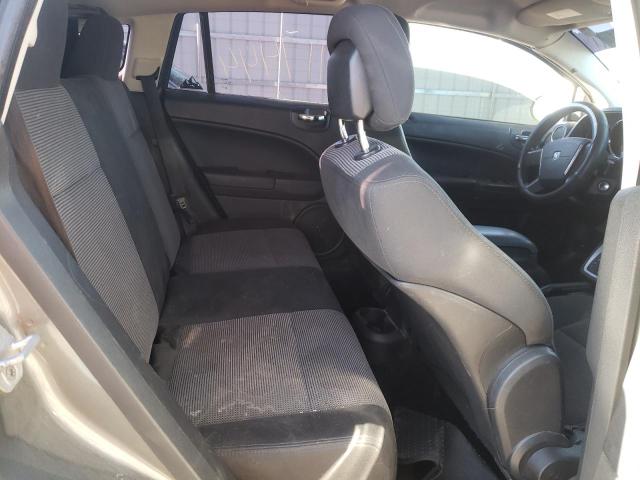 2012 DODGE CALIBER SX 1C3CDWDA7CD513710