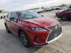 2021 LEXUS  RX350