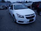 2011 CHEVROLET  CRUZE