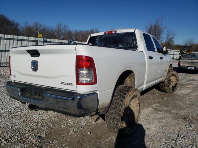 2021 RAM 2500 TRADE 3C6UR5CL6MG525132