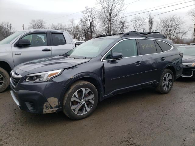 2020 SUBARU OUTBACK LI 4S4BTALC4L3131765