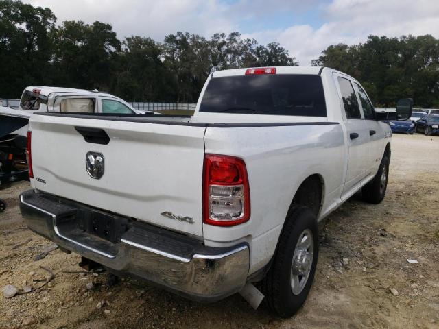 2021 RAM 3500 TRADE 3C63R3CL3MG592691