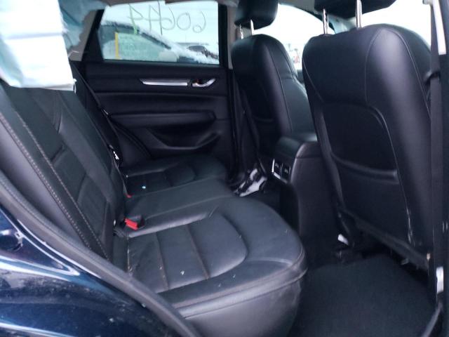 JM3KFBDL3H0204950 Mazda Cx-5 Grand 2017. Фото: 5
