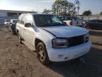 2006 CHEVROLET  TRAILBLAZER