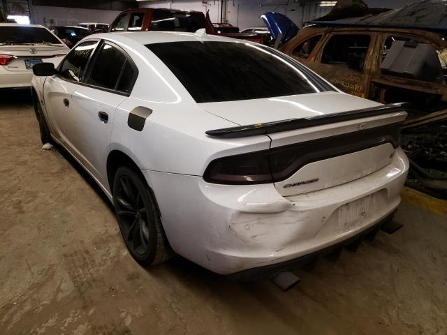 2018 DODGE CHARGER R/ 2C3CDXCT3JH128766