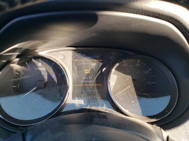 2020 NISSAN 200SX/SE JN8AT2MT7LW001728