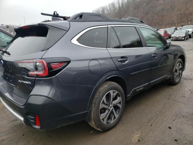 2020 SUBARU OUTBACK LI 4S4BTALC4L3131765
