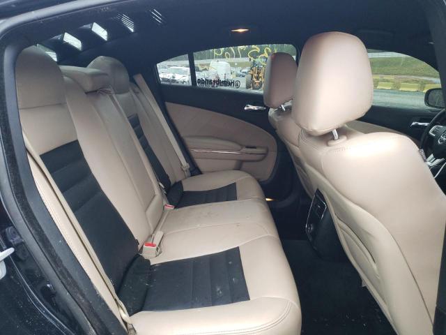 2012 DODGE CHARGER RT 2C3CDXCT5CH141991