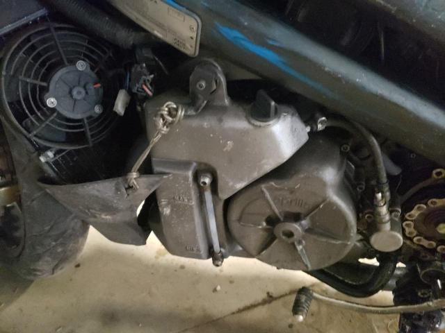 2003 APRILIA SL1000 ZD4PAC1093S000331