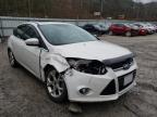 2013 FORD  FOCUS